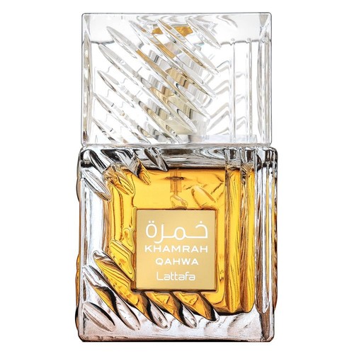 Lattafa khamrah qahwa eau - lattafa,