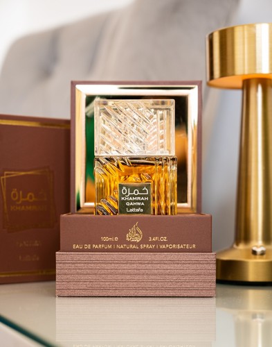 Profumo lattafa originale - profumo,