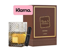 Lattafa Khamrah Qahwa 100ml