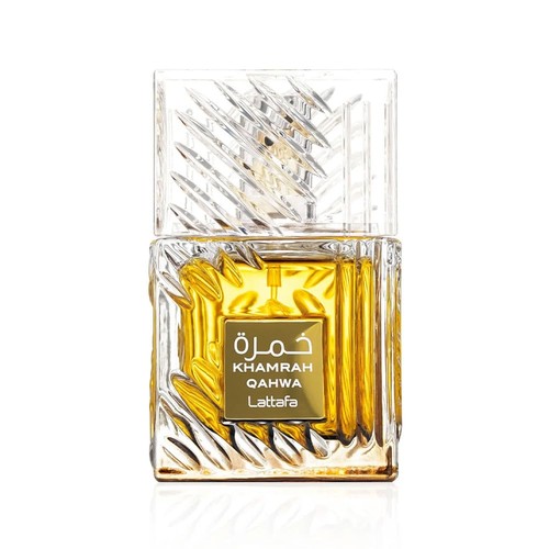 Lattafa spray khamrah qahwa - lattafa,