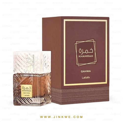 Eau parfum khamrah qahwa - parfum,