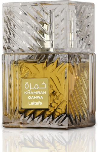 Spray khamrah qahwa - khamrah, 100