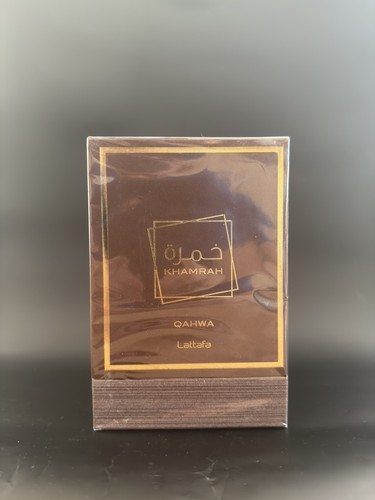 Profumo khamrah qahwa - khamrah,