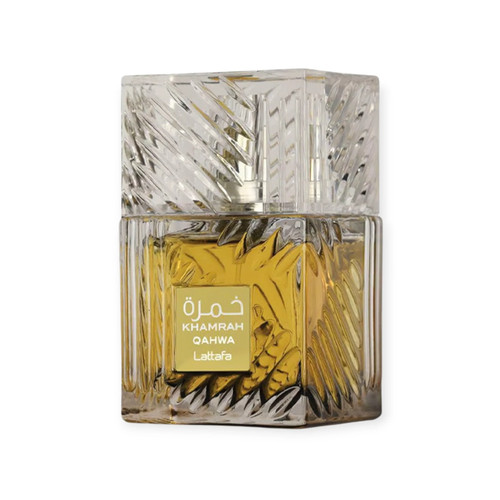 Parfum khamrah qahwa - parfum,