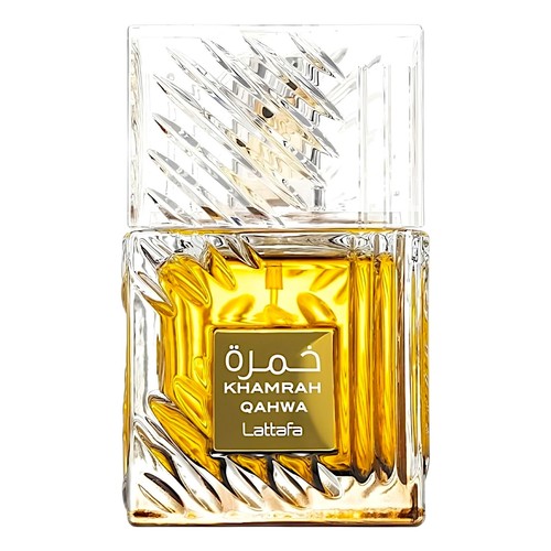 Profumo lattafa unisex khamrah - profumo,
