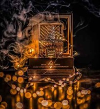 Khamrah Qahwa Eau de Perfume