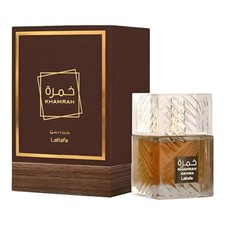 Lattafa khamrah qahwa edp 100