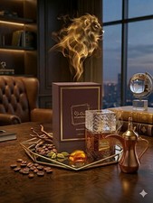 Lattafa Khamrah Qahwa Eau De