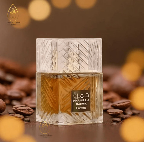 Profumo khamrah qahwa edp - profumo,