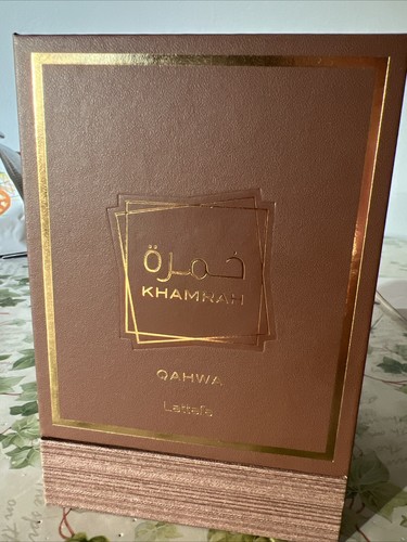 Profumo khamrah qahwa - profumo,