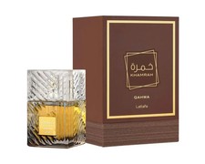 Lattafa Khamrah Qahwa 100ml