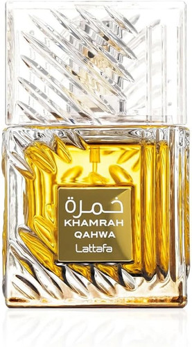 Spray khamrah qahwa 100 - khamrah,