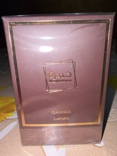 Khamrah Qahwa Eau de Parfume