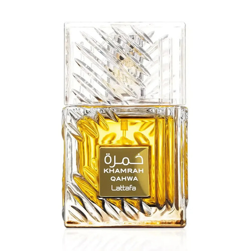 Lattafa khamrah qahwa profumo - lattafa,