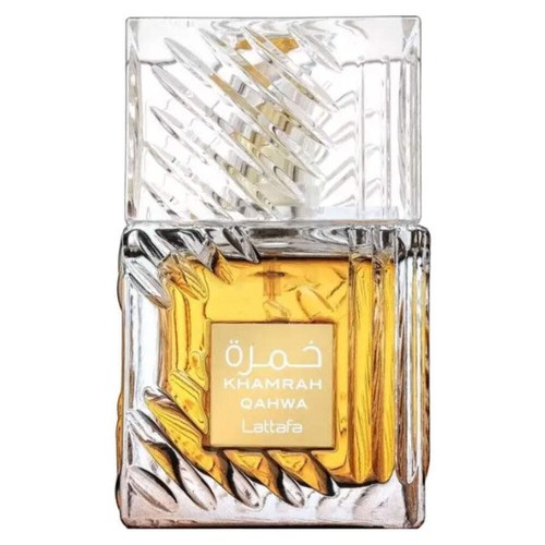 Lattafa khamrah qahwa eau - eau, de