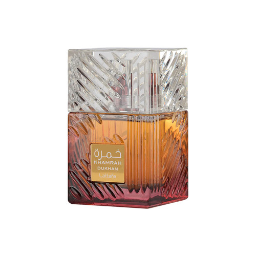Lattafa khamrah qahwa 100 ml - -,