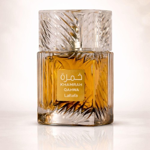 Khamrah qahwa 100 di - 100,