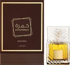 Khamrah Qahwa Eau de Perfume