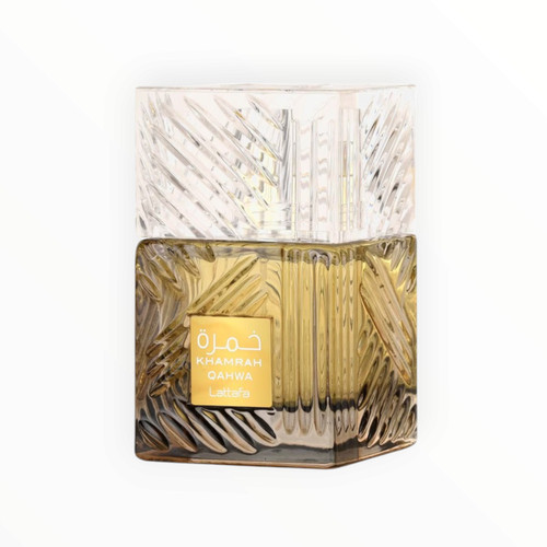 Khamrah qahwa edp 100 - qahwa,